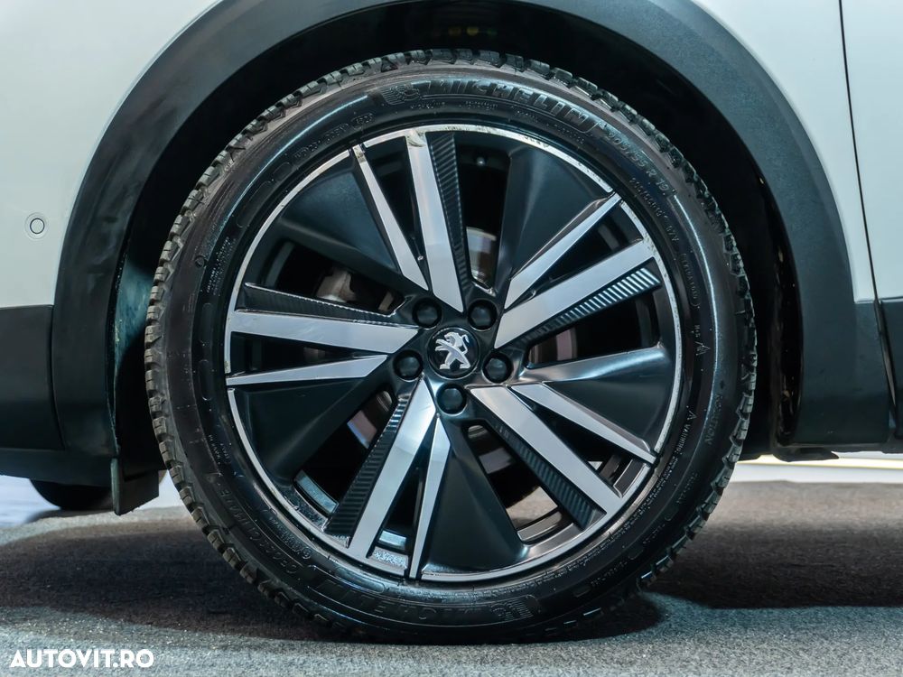 Peugeot 3008 BlueHDi 130 Stop & Start EAT8 GT Pack - 15