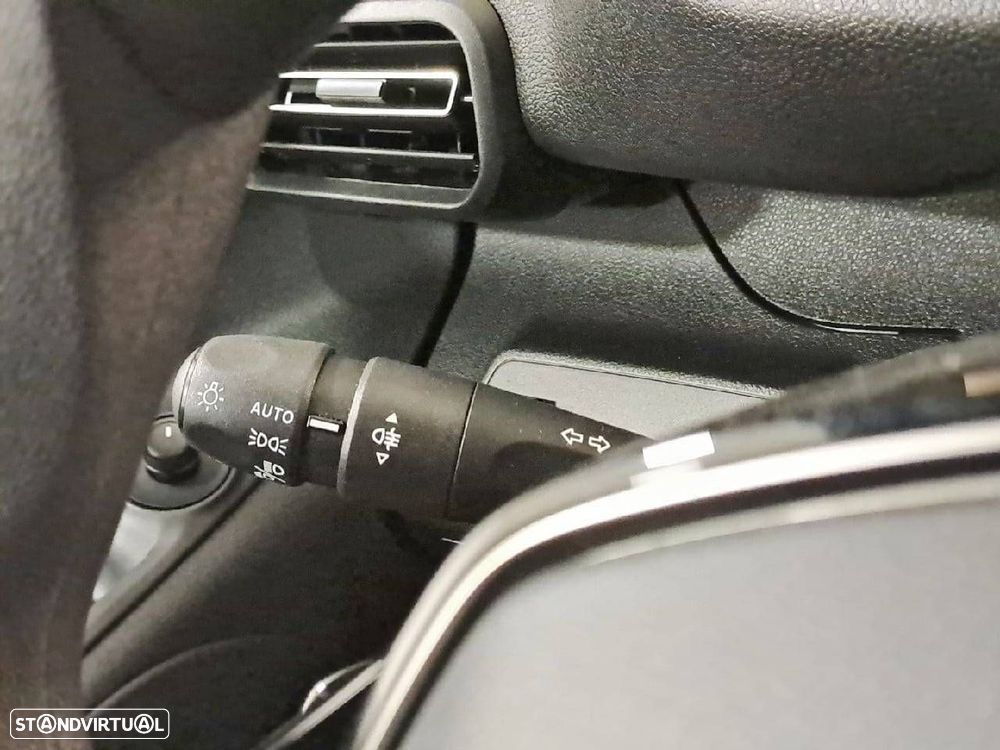 Peugeot EPartner 50kwh Long - 14