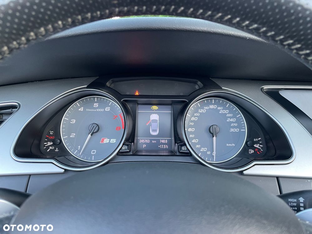 Audi S5 Coupé 3.0 TFSI Quattro S tronic - 27