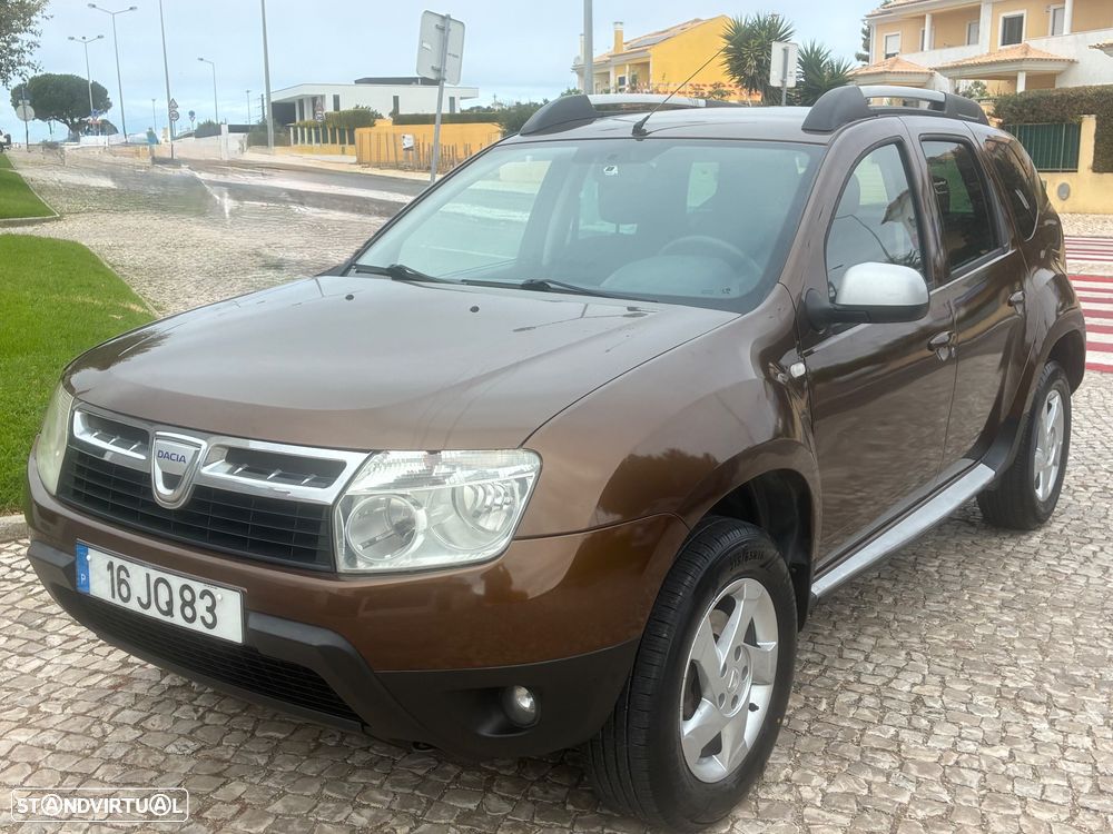 Dacia Duster - 28