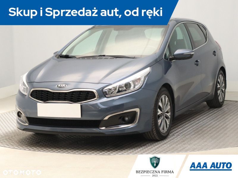 Kia Ceed - 3