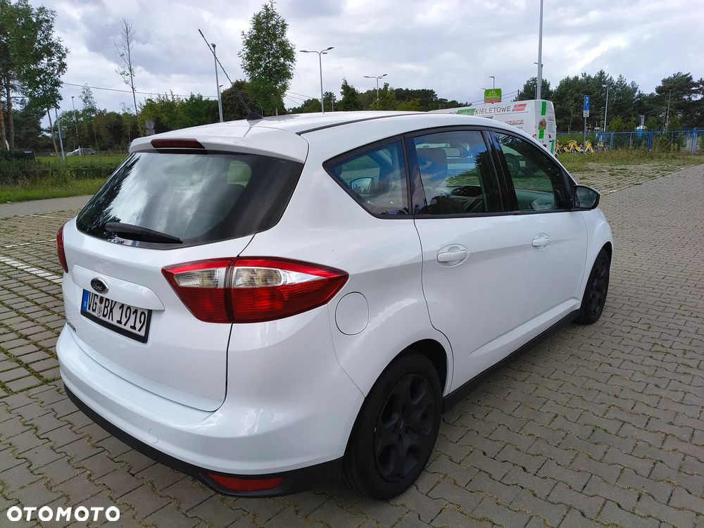 Ford C-MAX 1.6 Ti-VCT Trend - 15