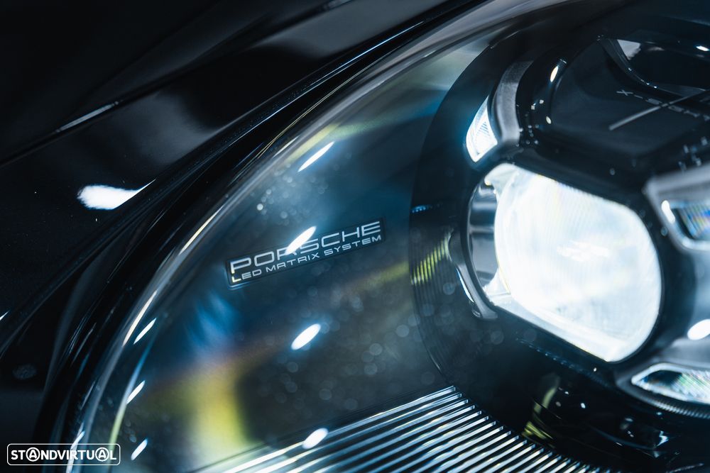 Porsche 911 (992) - 35