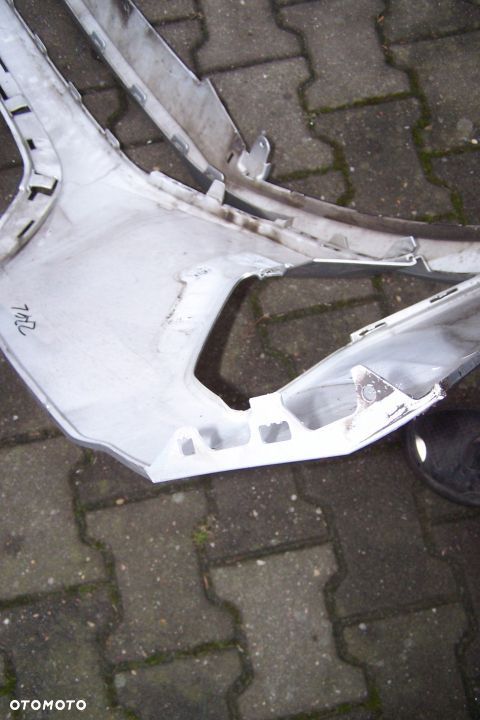 Ford Focus mk4 zderzak przedni JX7B-17757-AA - 15