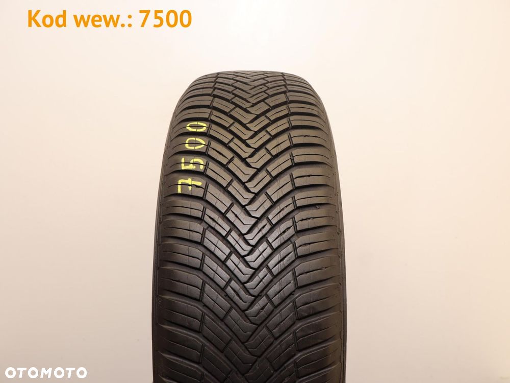 Continental AllSeasonContact - 215/65 R17 - 7