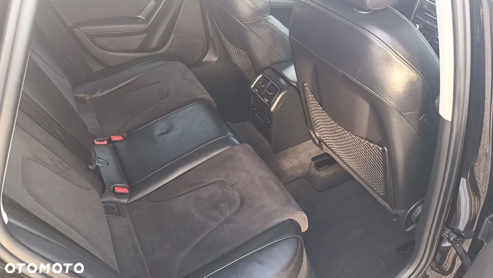 Audi A4 - 27