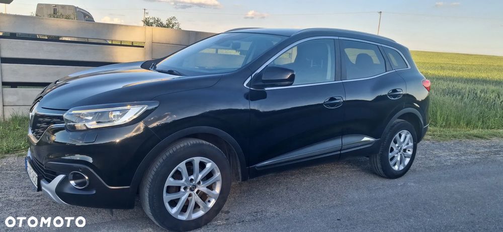 Renault Kadjar Energy TCe 130 Bose Edition - 10