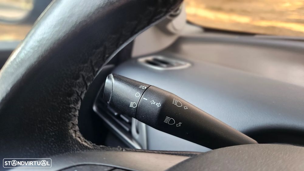 Lancia Ypsilon 1.3 M-jet S&S Silver - 15