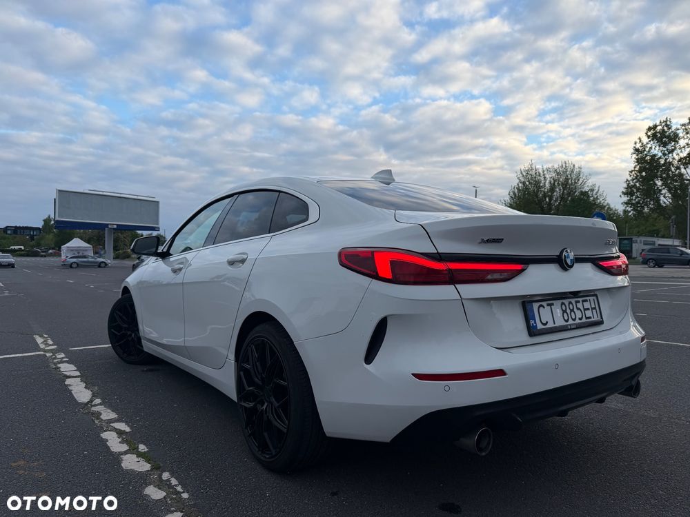 BMW Seria 2 - 8