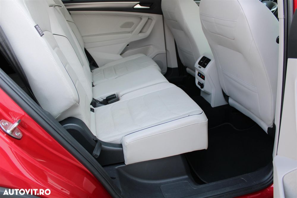 Volkswagen Tiguan - 15
