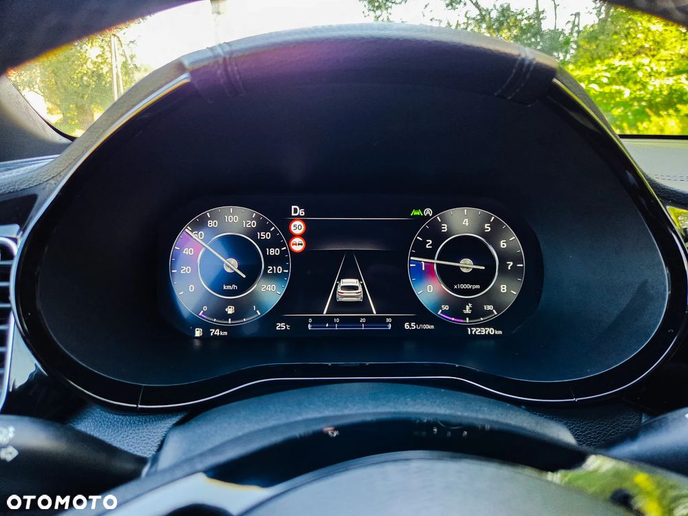 Kia ProCeed 1.5 T-GDI mHEV GT Line DCT - 26