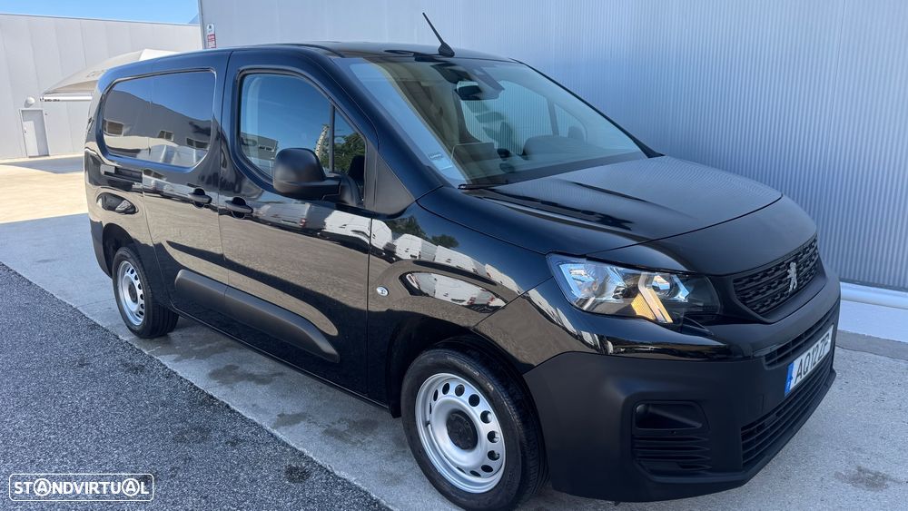 Peugeot Partner 1.5 BlueHDI L2 Premium - 5