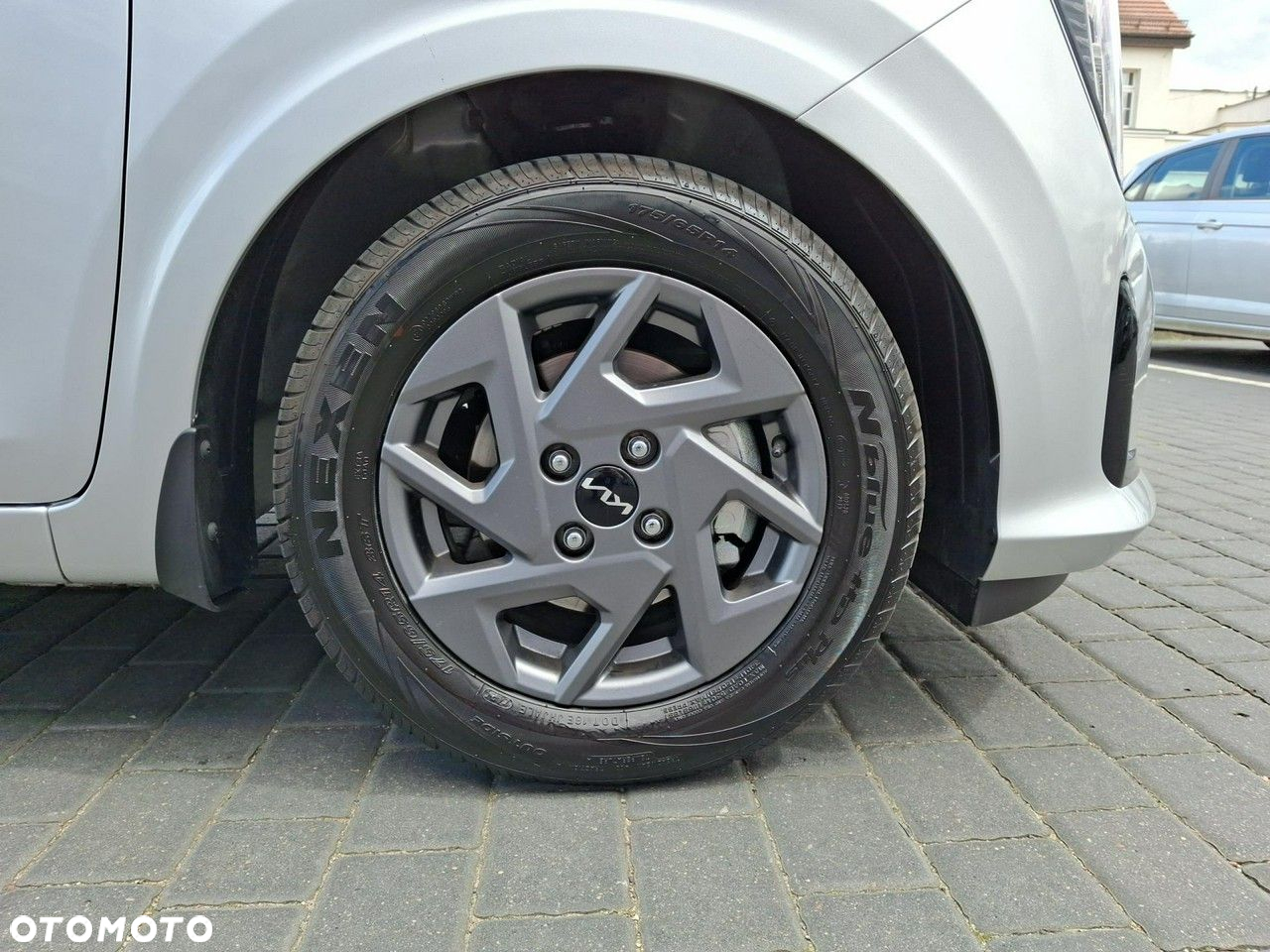 Kia Picanto 1.2 DPI L - 18