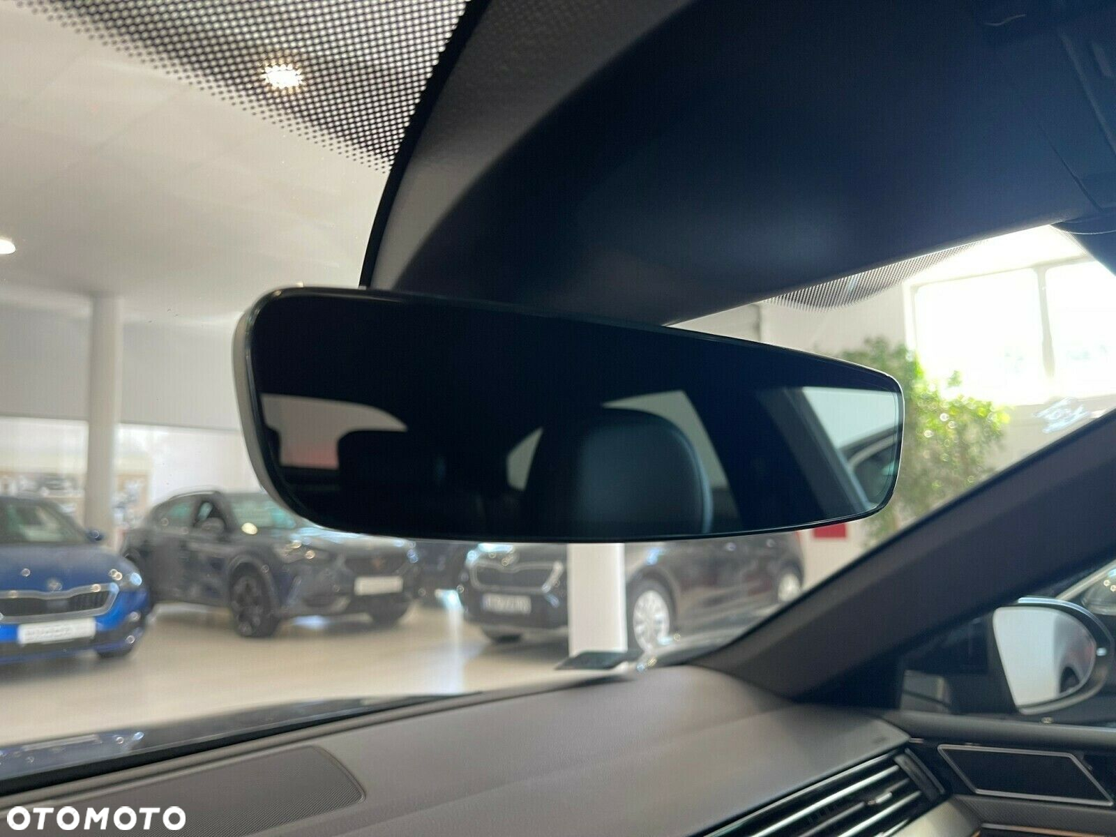 Volkswagen Arteon - 29