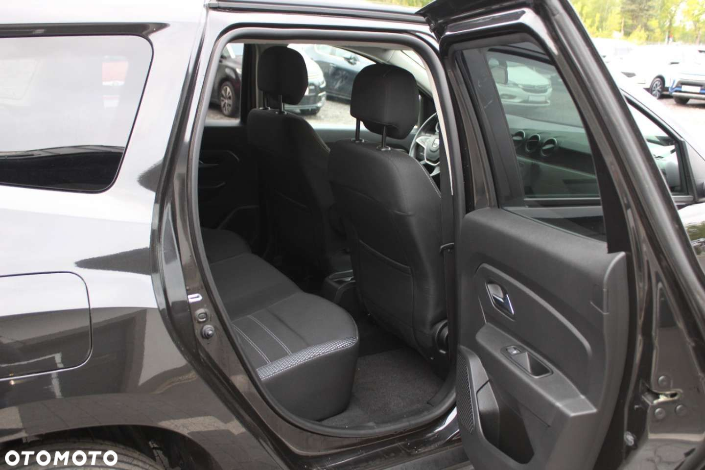 Dacia Duster - 29