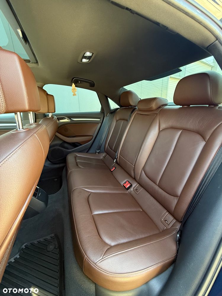 Audi A3 Limousine - 6