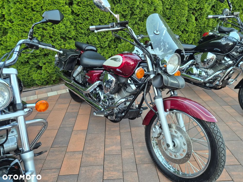 Suzuki Intruder - 35