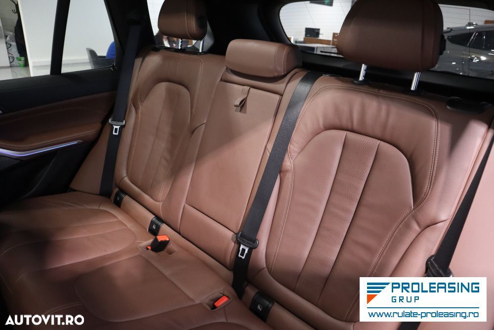 BMW X5 xDrive30d AT MHEV - 17