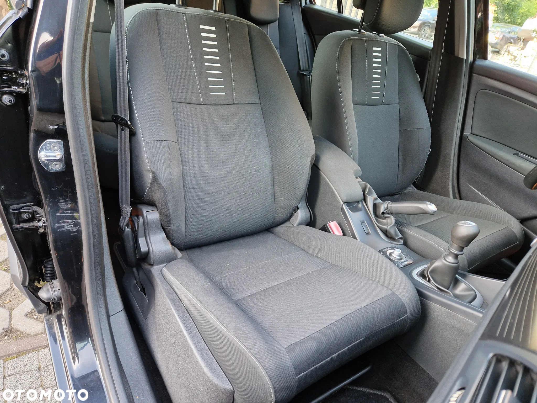Renault Megane 1.6 16V 110 TomTom Edition - 29