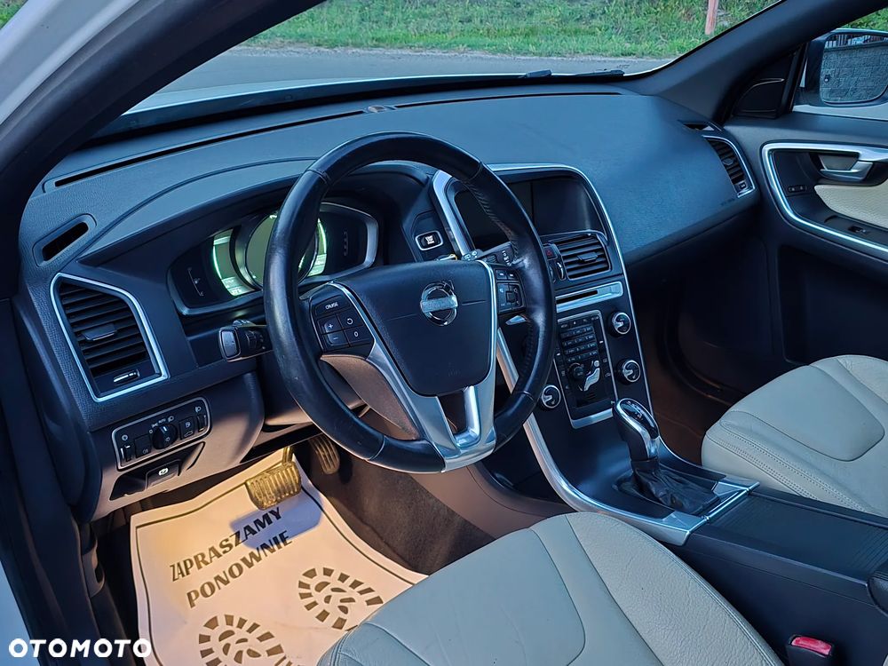 Volvo XC 60 T5 Geartronic Summum - 31