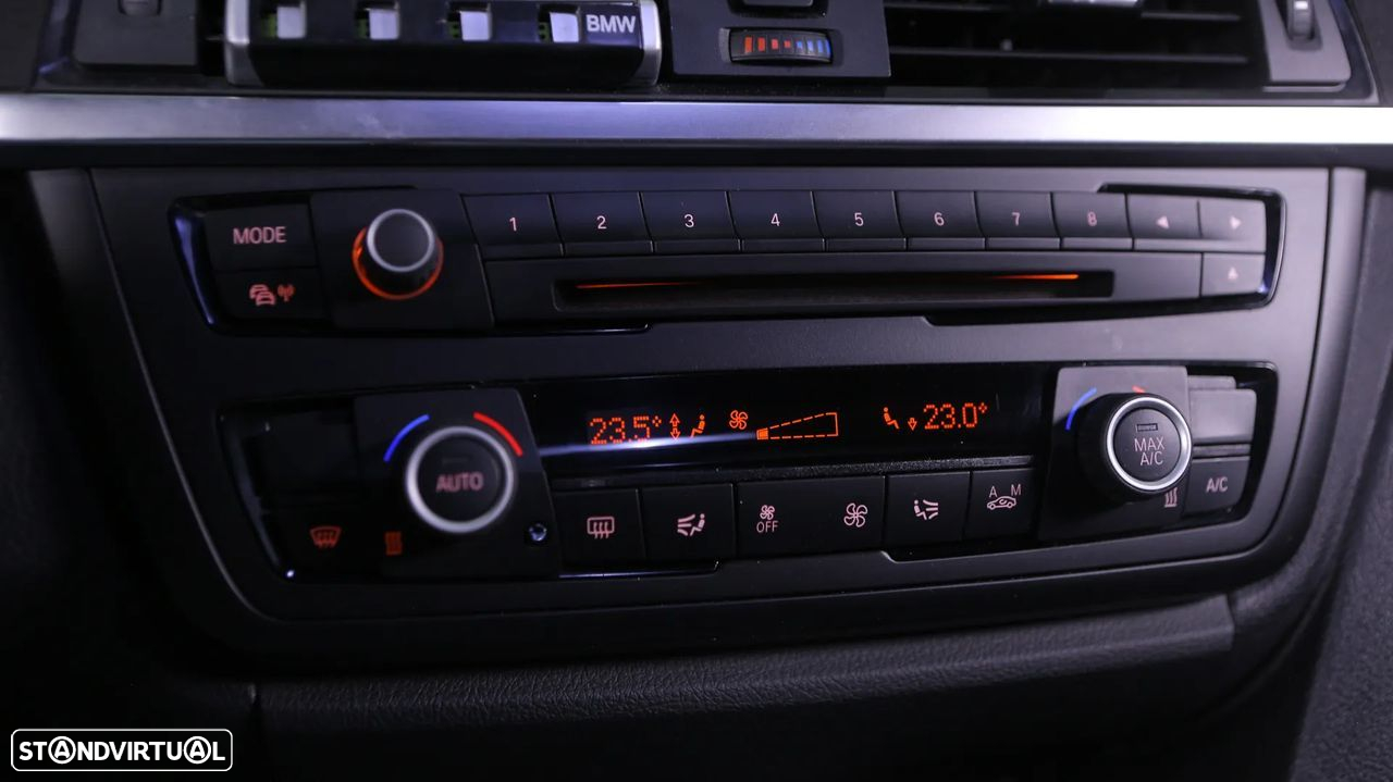 BMW 420 d Auto - 16