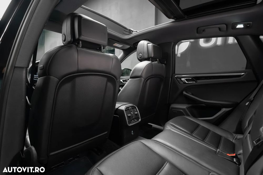 Porsche Macan S PDK - 33