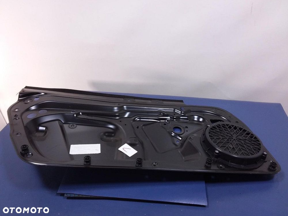 BOXSTER CAYMAN 987 PANEL WEWNĘTRZNY DRZWI LEWY - 1