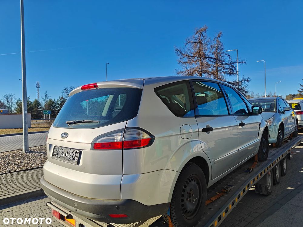 Ford S-Max 2.0 Viva Trend - 3