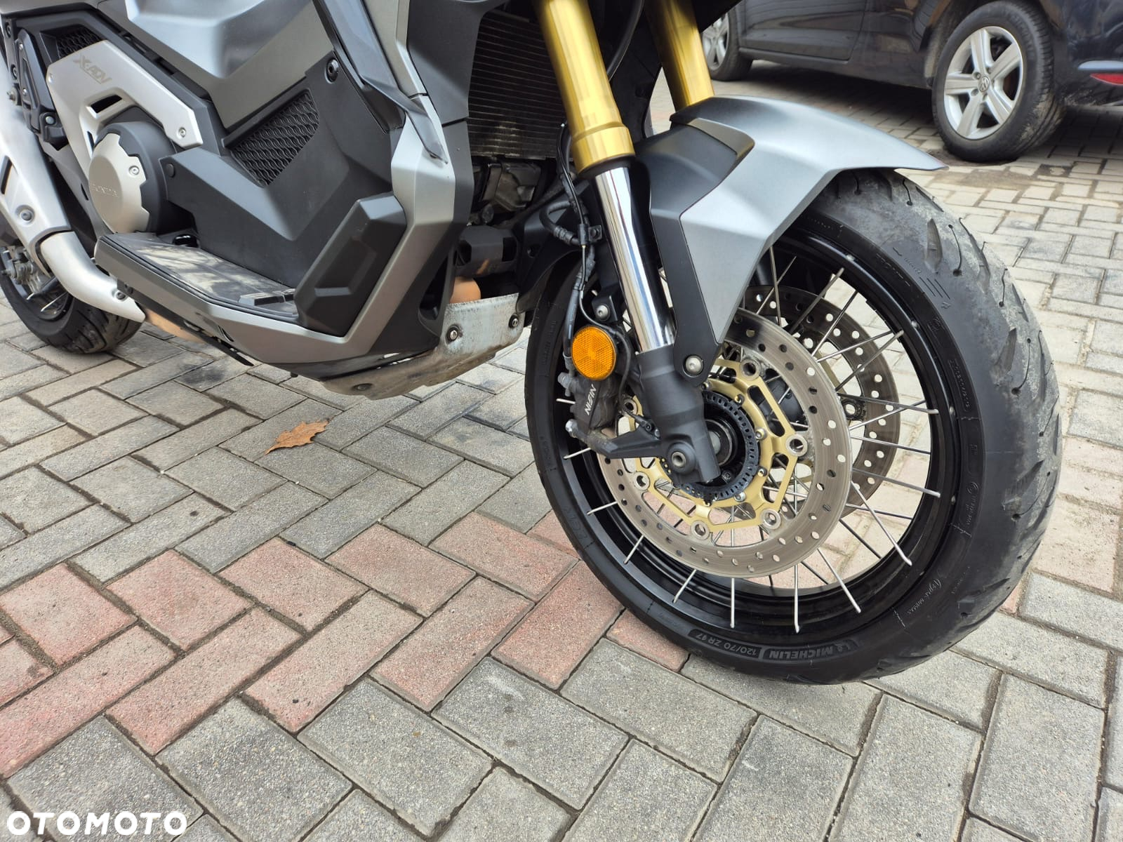 Honda Inny - 21