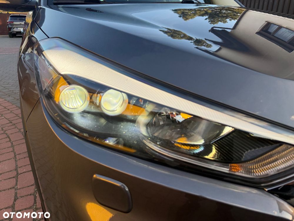 Hyundai Tucson 2.0 CRDi 4WD Automatik Passion Plus - 20