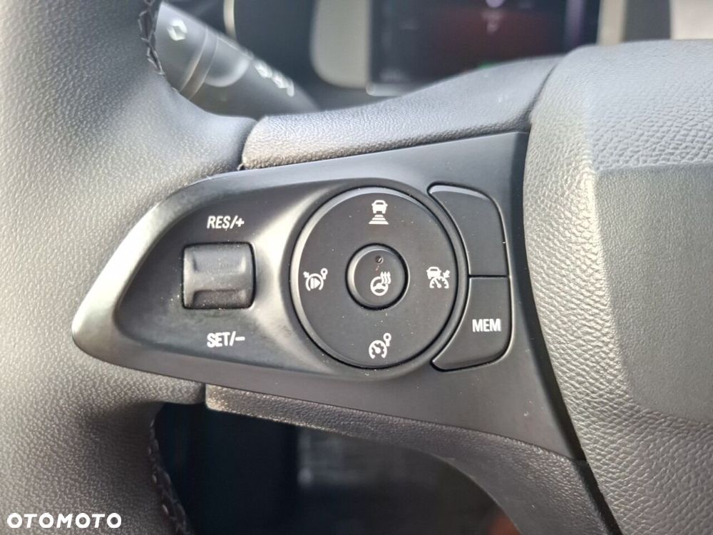 Opel Corsa - 22