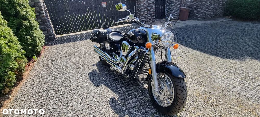 Kawasaki Vulcan - 7
