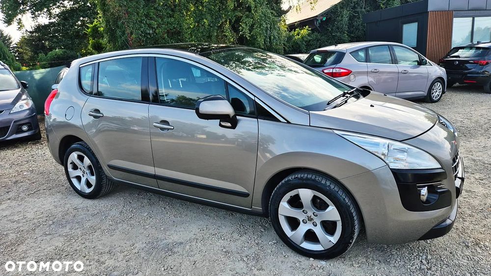 Peugeot 3008 - 7