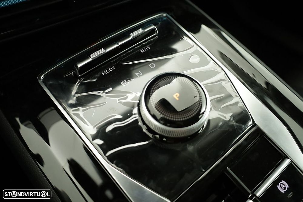 MG MG5 61 kWh Comfort - 14