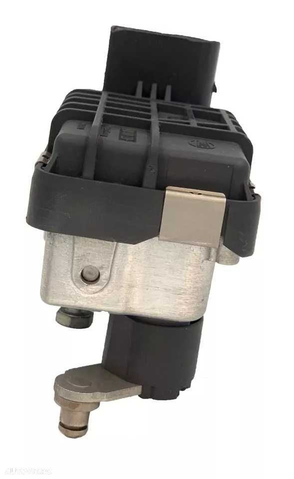 Actuator Motoras Turbo Turbina Mercedes Jeep 3.0 V6 G-88 G-088 G-22 - 4