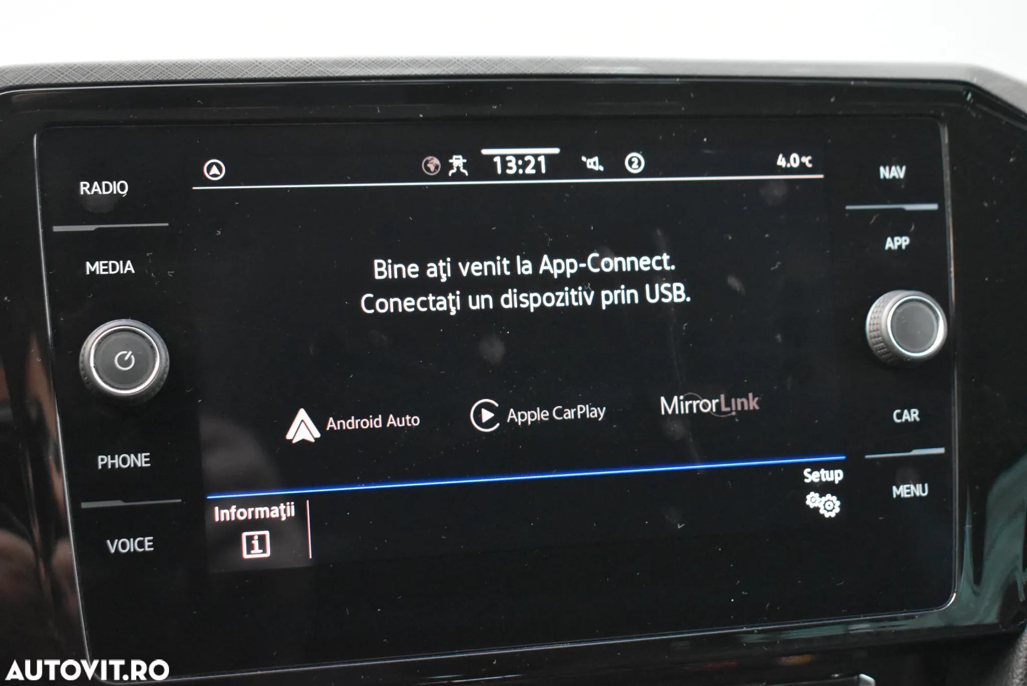 Volkswagen Passat Variant 1.4 TSI Plug-In-Hybrid DSG GTE - 26