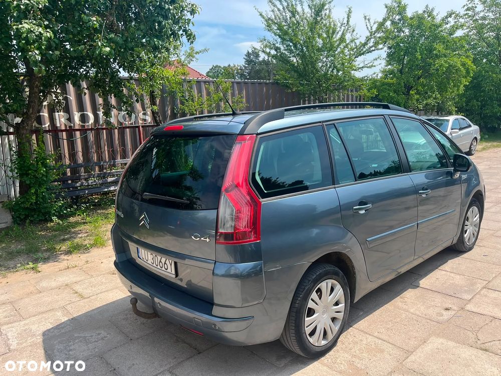 Citroën C4 Picasso 1.6 HDi Impress Pack MCP - 2