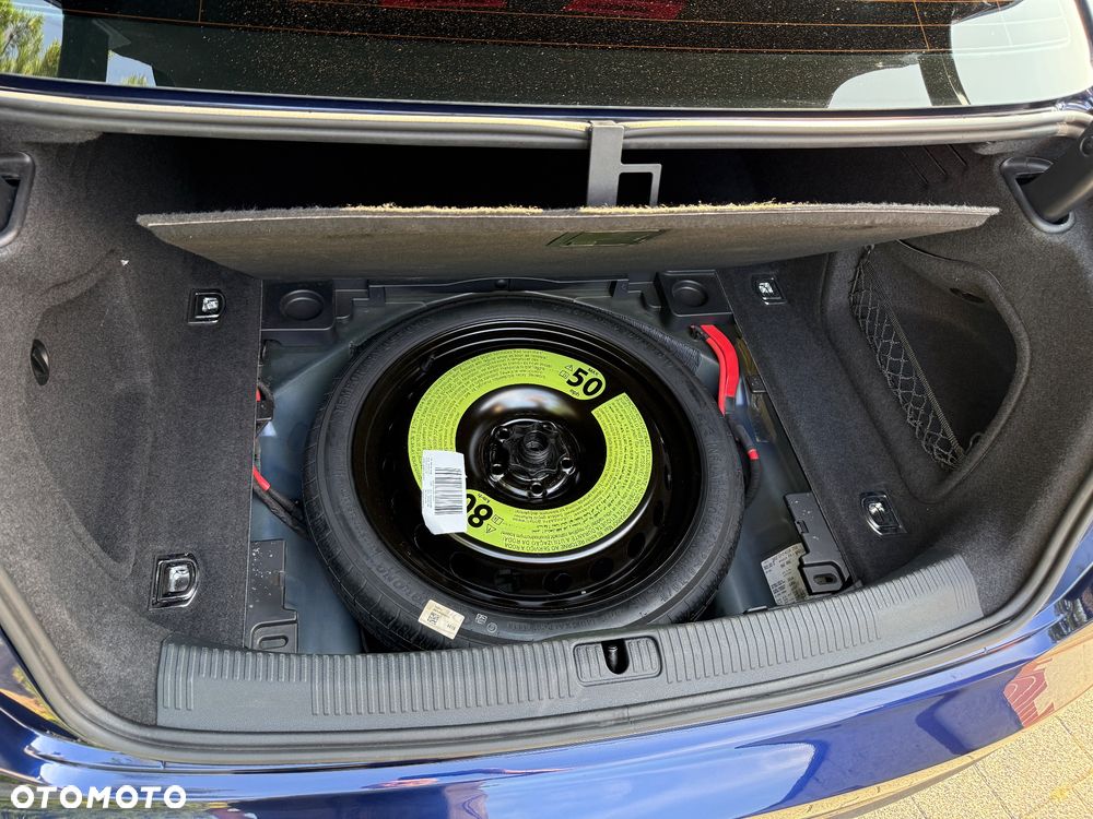 Audi A4 Limousine 35 TDI S tronic - 6