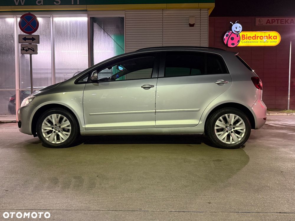 Volkswagen Golf Plus - 23