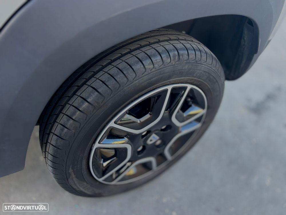 Dacia Spring Electric 45 Comfort Plus - 4