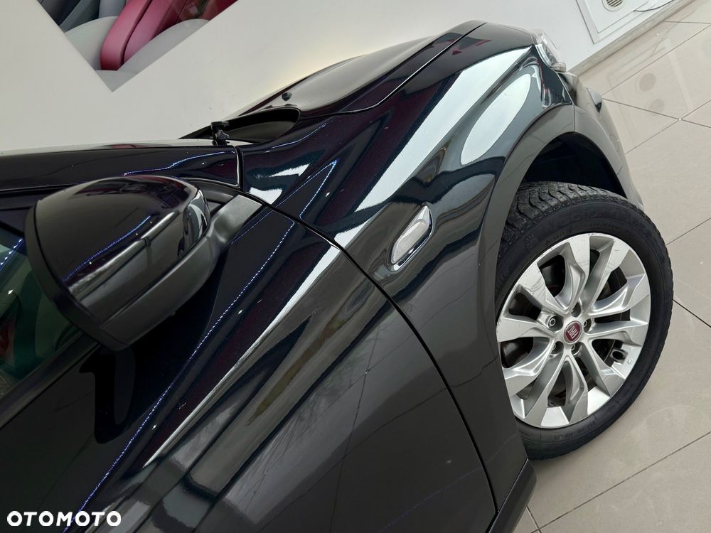 Fiat Tipo Kombi 1.6 MultiJet S-Design - 10