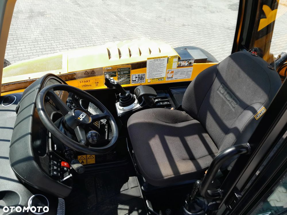JCB 540-200 2023r - 23
