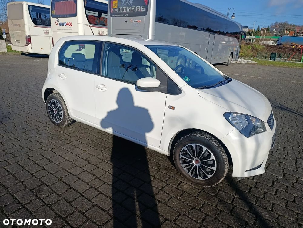 Seat Mii 1.0 Connect - 6