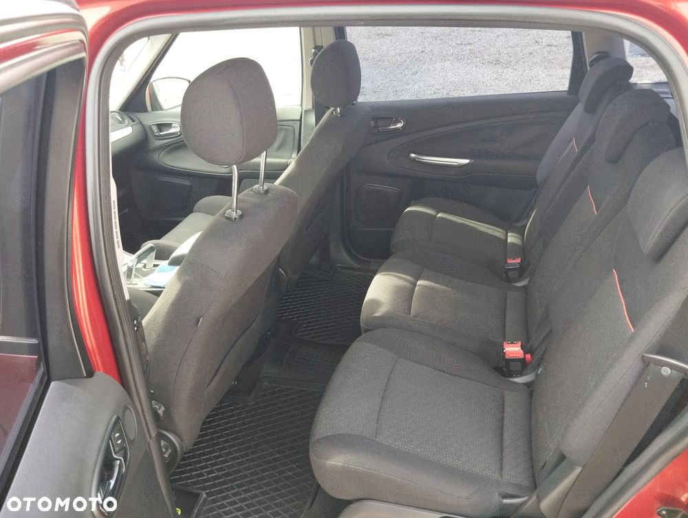 Ford S-Max 2.0 TDCi DPF Trend - 23