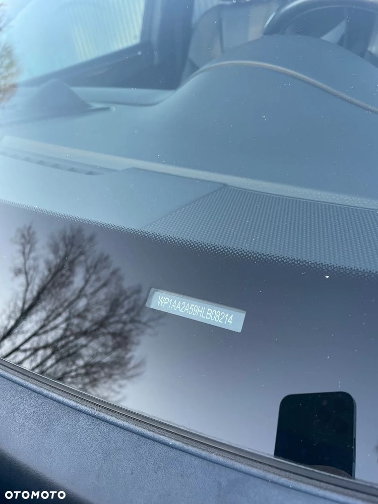 Porsche Macan - 33