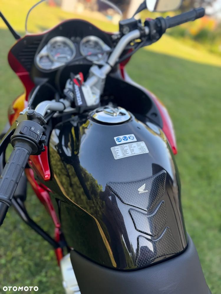 Honda Varadero - 21