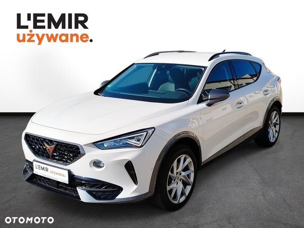 Cupra Formentor 1.5 TSI DSG
