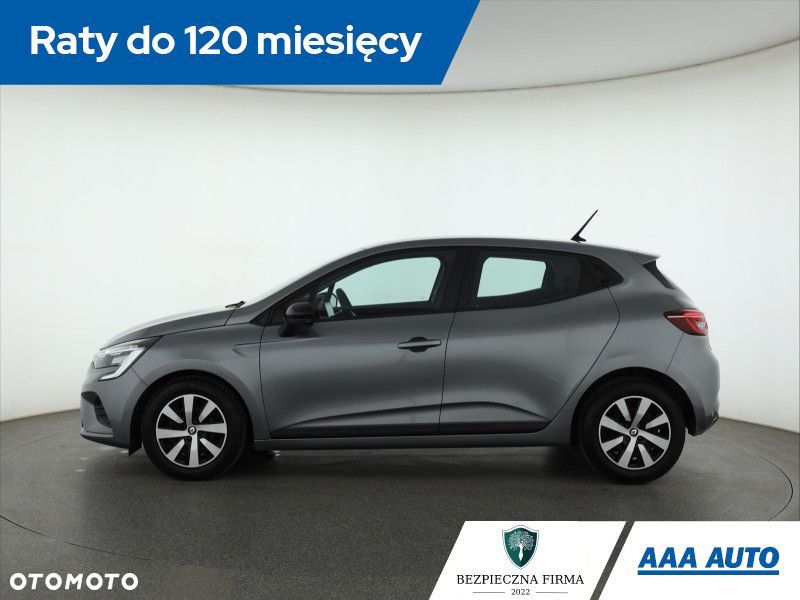 Renault Clio - 4