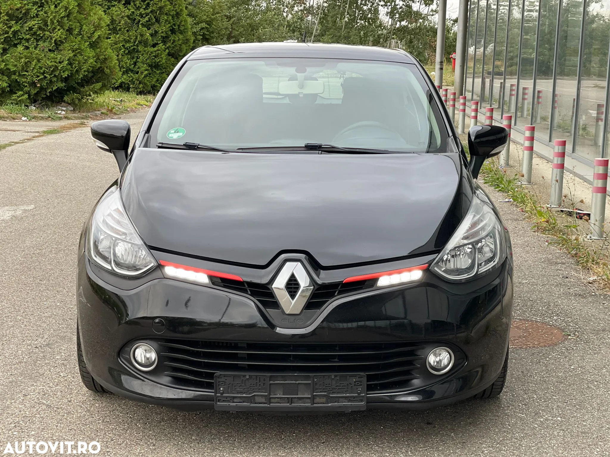 Renault Clio ENERGY TCe 90 Start & Stop 99g Eco-Drive - 16