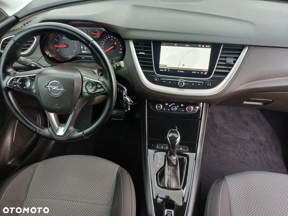 Opel Grandland X 1.5 D Start/Stop Automatik INNOVATION - 16